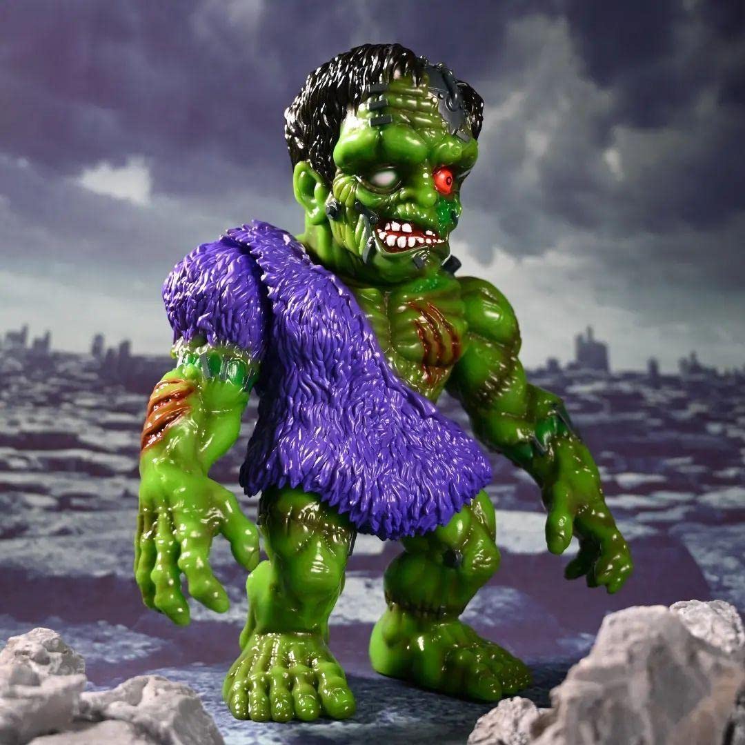 PLANET X BIG DADDY FRANK FRESH GID ソフビ PLANET X ソフビ BIG DADDY FRANK PLANET X ソフビ BIG DADDY FRANK