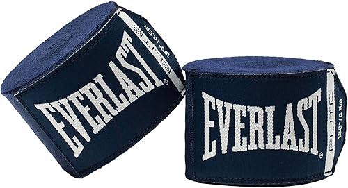 Everlast Guantes de gel Evergel para envolver a mano rápidamente