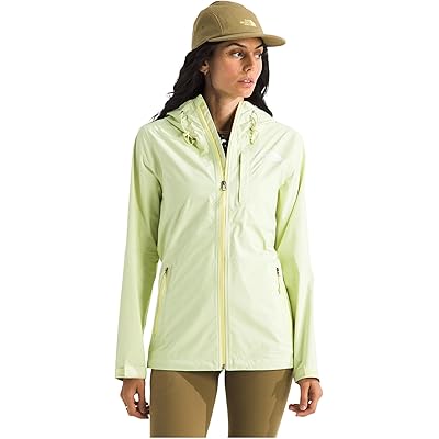 The North Face Alta Vista Rain Jacket
