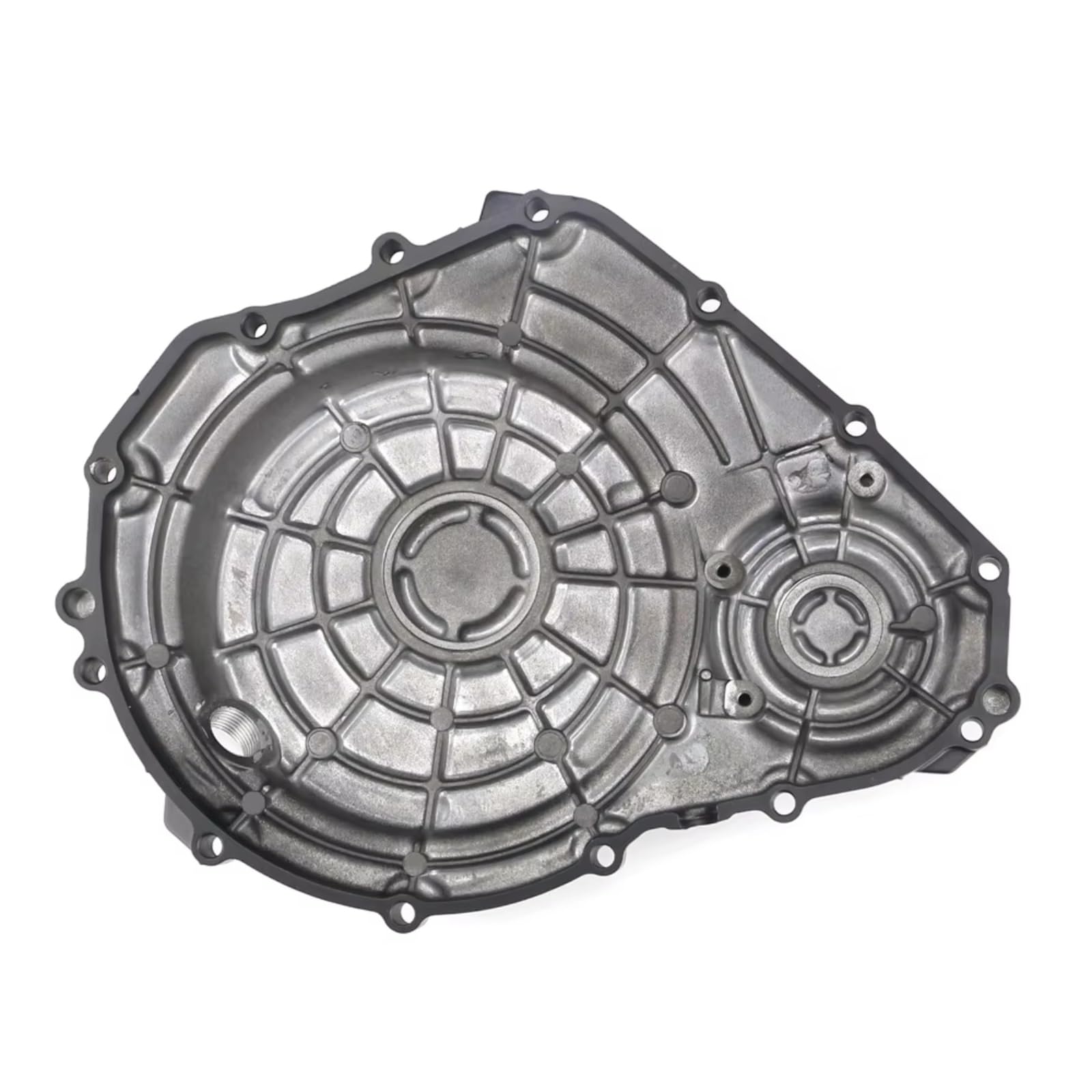 Alloggiamento Statore Moto Compatibile Con Suzuki Per GSXR600 Per GSXR750 2006-2022 Motore Motociclo Carter Statore Coperchio Frizione Parti