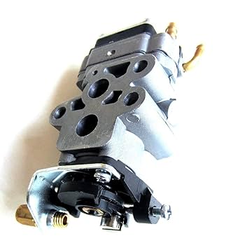 ペペロンチーノ Amazon.com: HQParts Carburetor & Fuel Line compatible with
