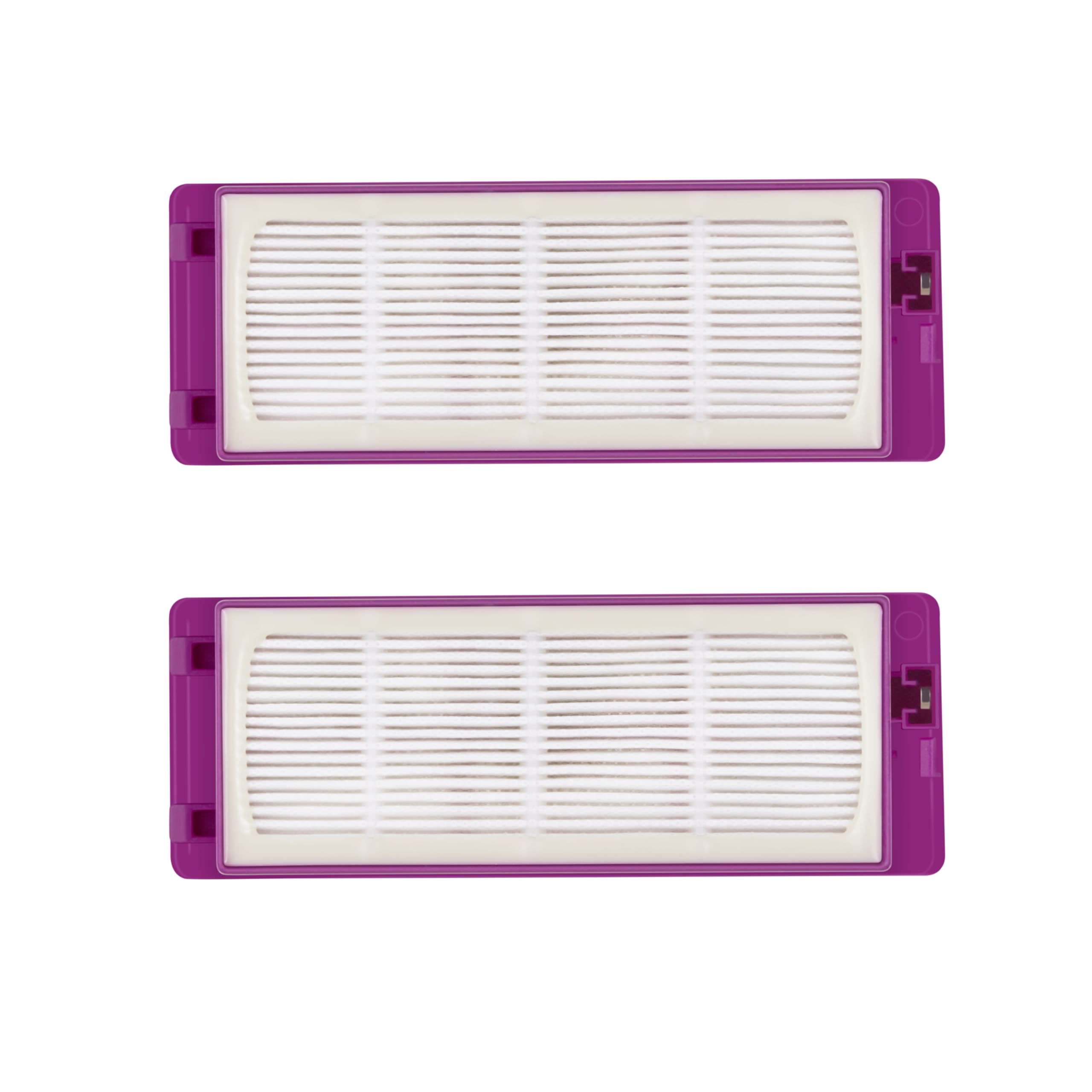 Eureka J15 Pro Ultra HEPA Filter (Pack of 2) - Superior Air Filtration