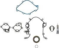Vista 1 de FEL-PRO TCS 45521 Juego de juntas de tapa de distribución