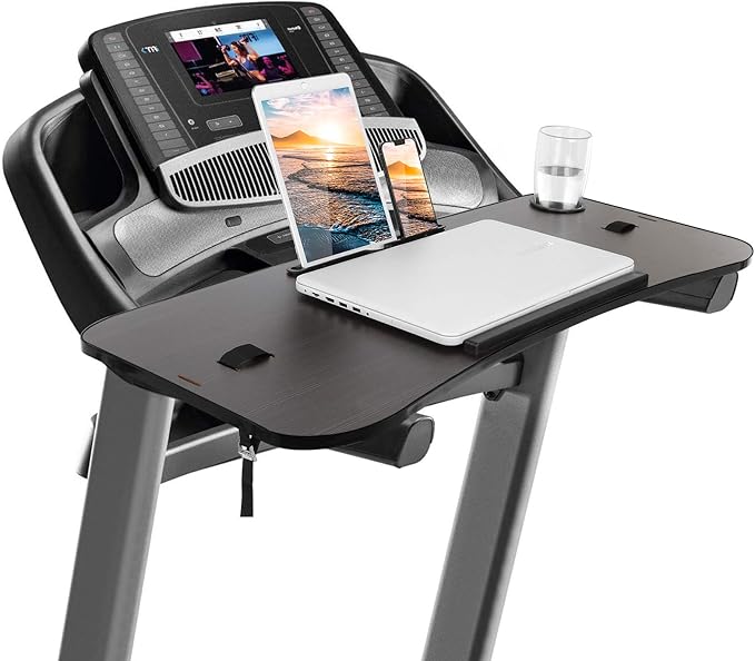 Plataforma ergonómica universal NEXAN para portátiles, tabletas y laptops miniatura 7