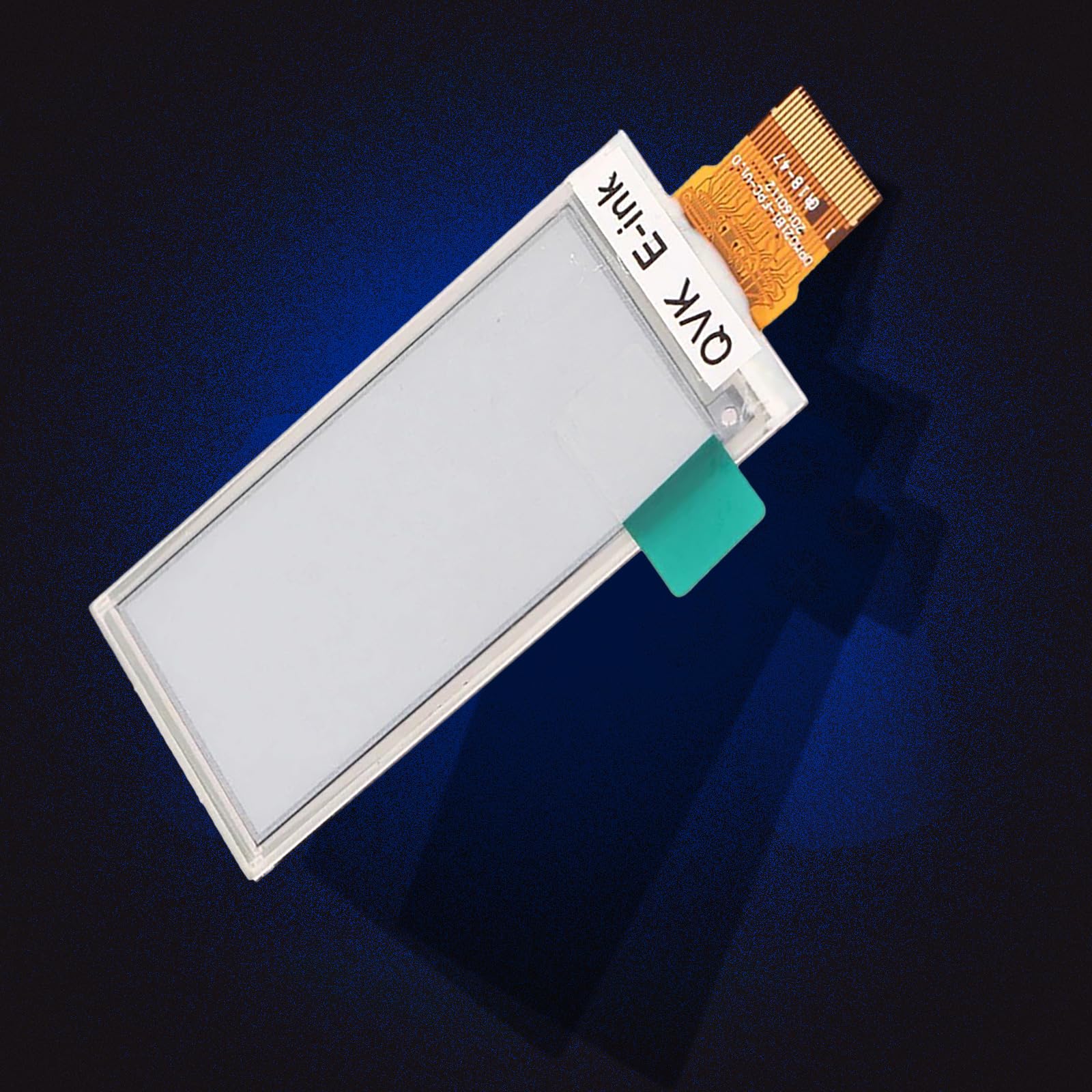 Écran LCD professionnel OPM021B1 OPM021E1 pour NTH01 NTH01-EN-E NTH THM02 Studio Film and Game LCD Display Screen