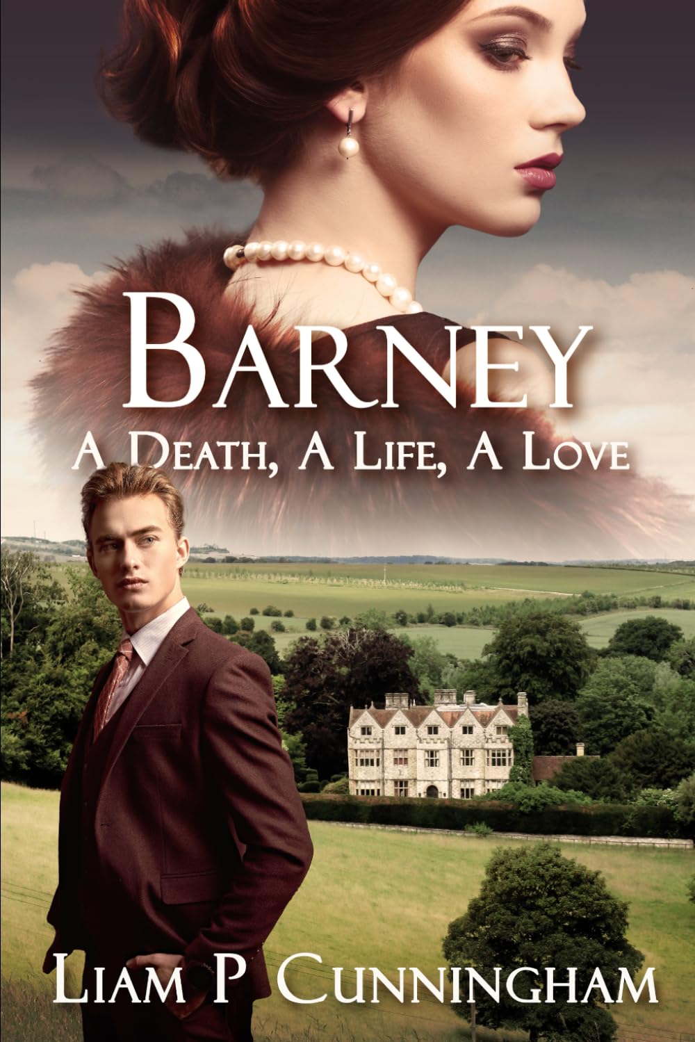 BARNEY: A Death, A Life, A Love
