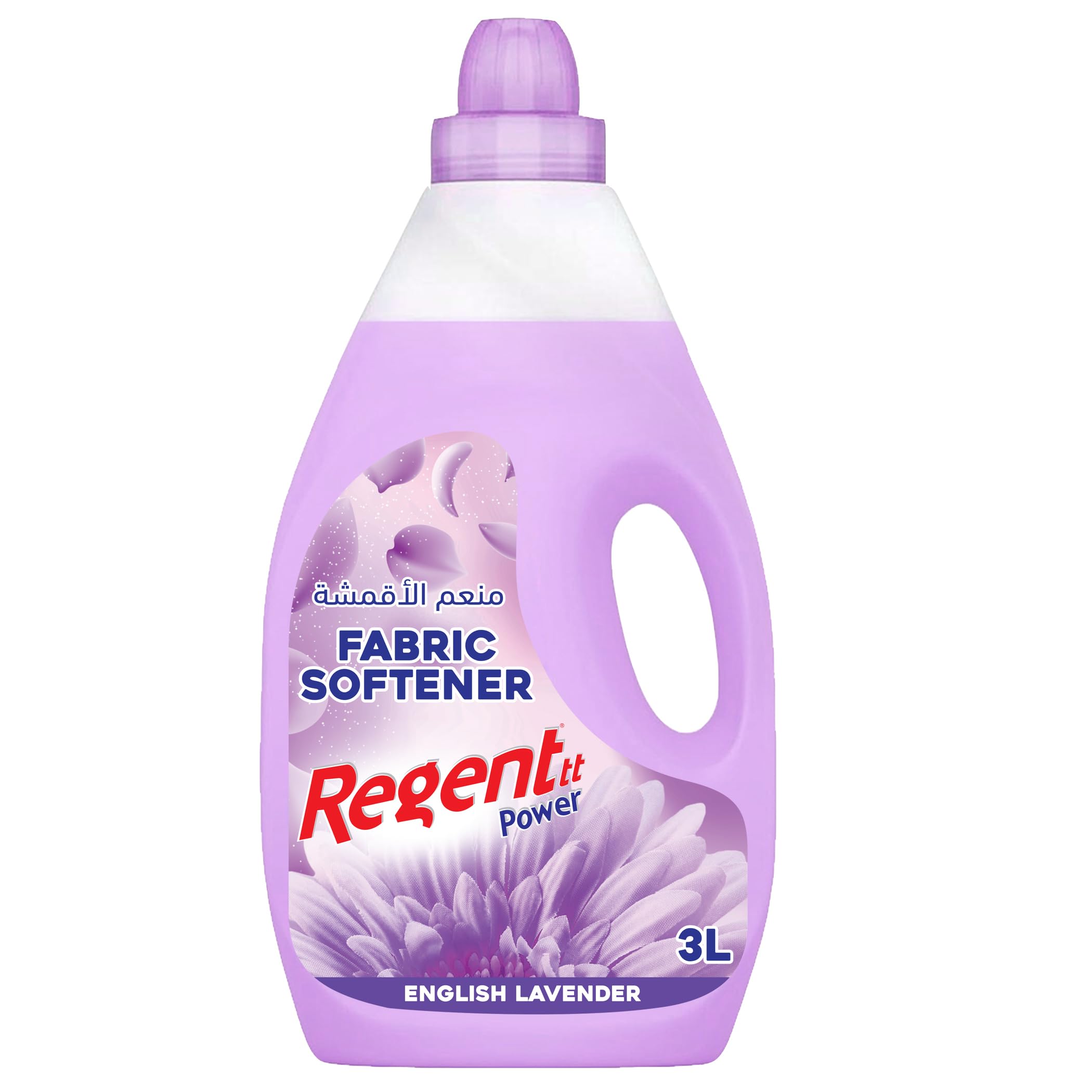 Fabric Softener Lavender 3L