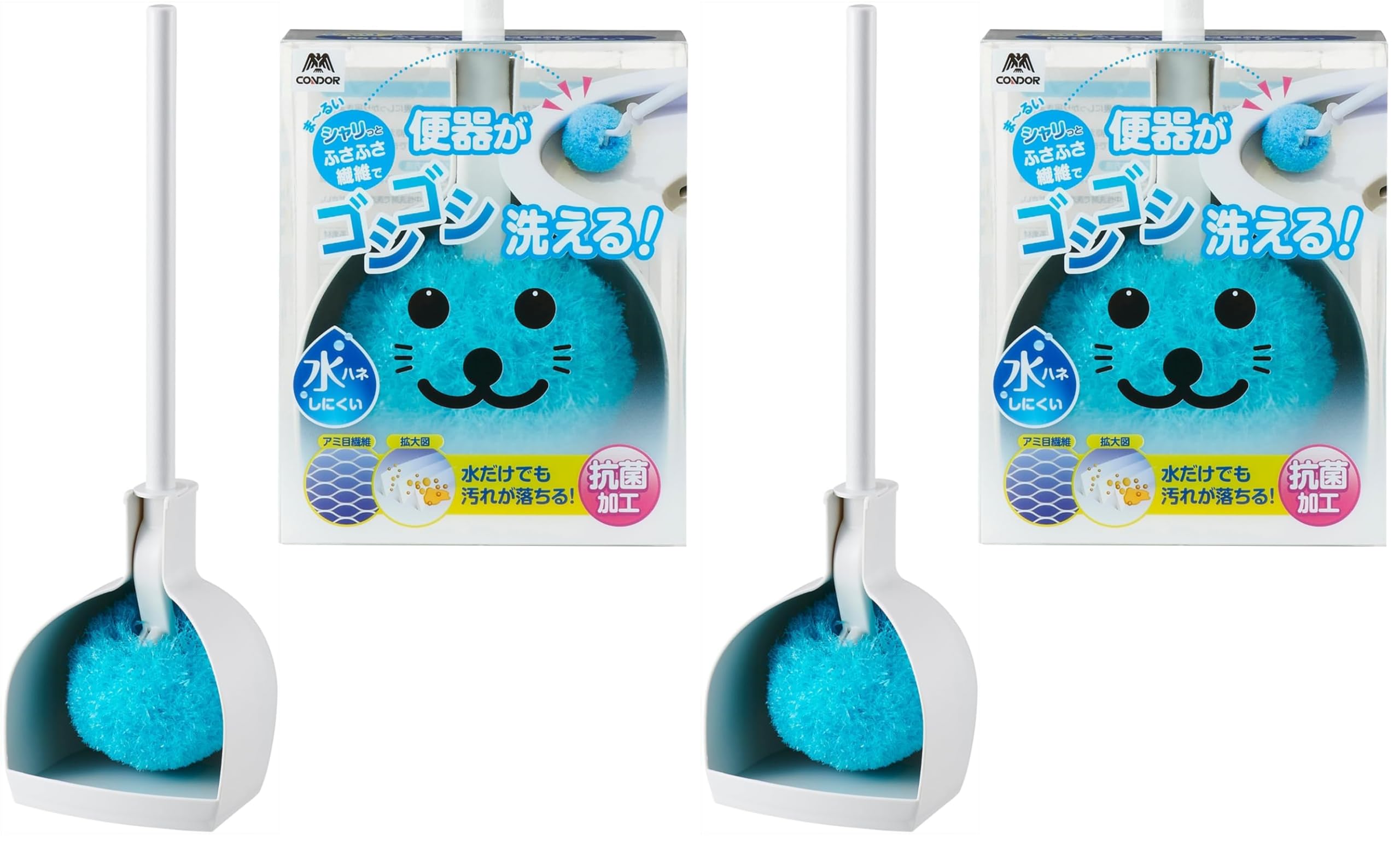 バス・トイレ・洗面用品の商品画像