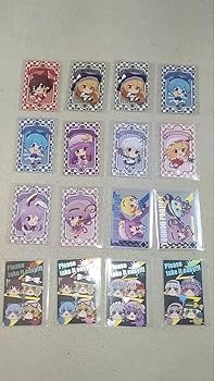 東方メタリックカード 125枚 東方メタリックカード 125枚 東方メタリックカード 125枚 Amazon