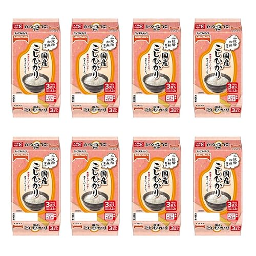 e[u}[N pbN HEۑH (180g×3pbN) 8Zbg