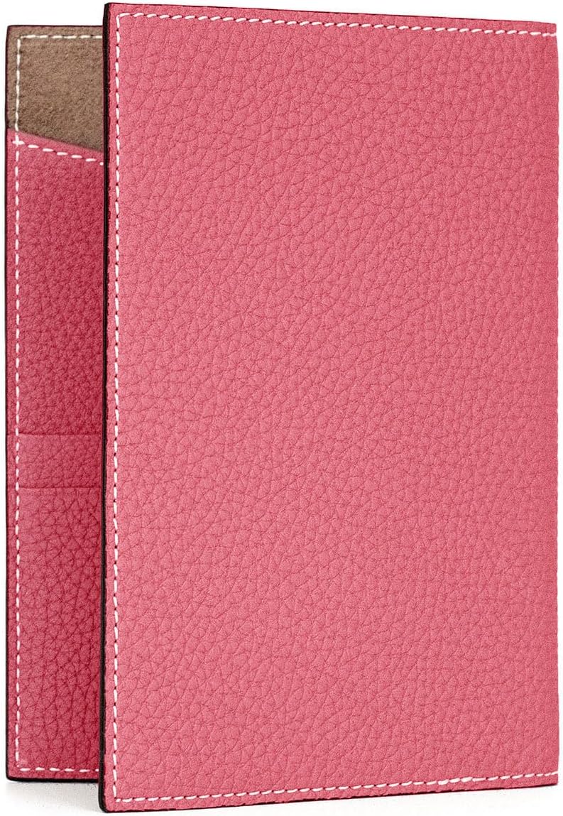 【未使用】BONAVENTURAパスポートケースフューシャピンク/ボナベンチュラ Amazon | [BONAVENTURA] 【ボナベンチュラ】 パスポートケース