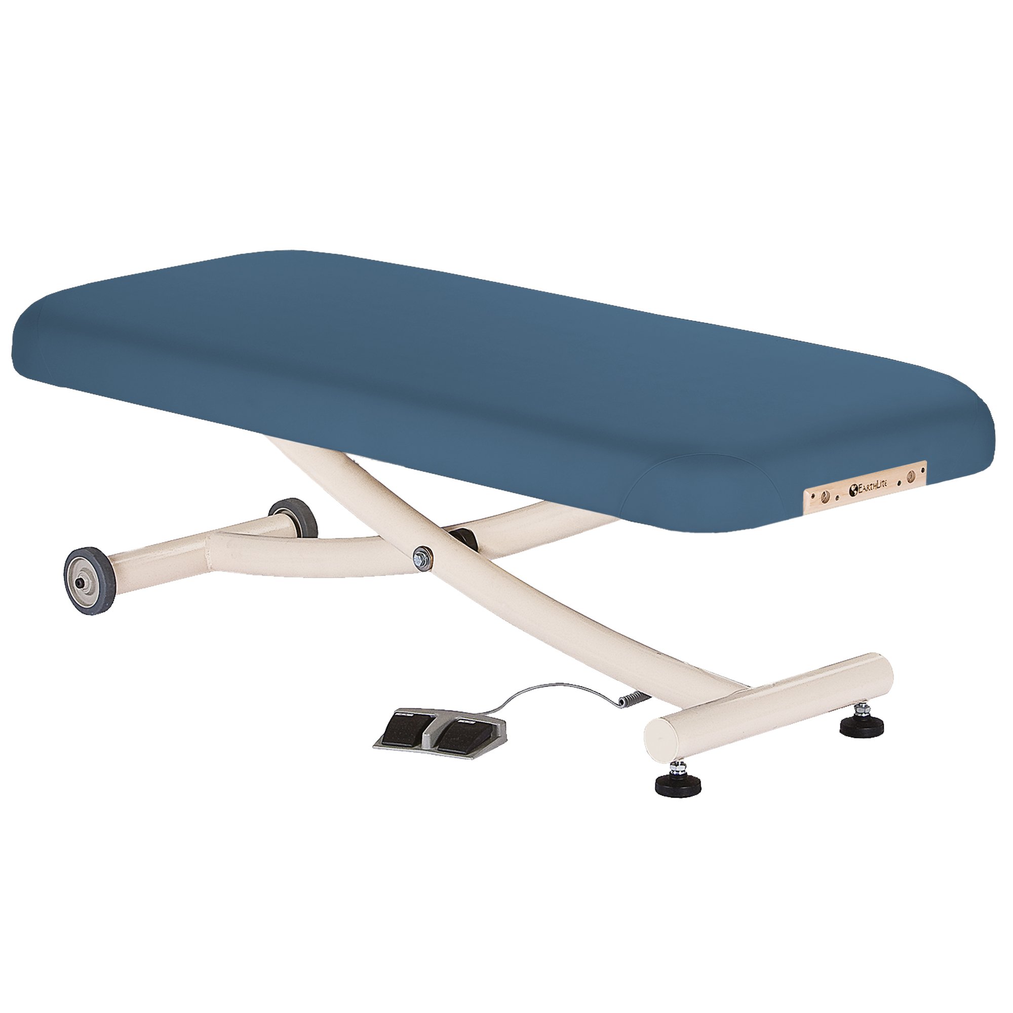 Buy EARTHLITE Electric Lift Massage Table ELLORA VISTA Most Popular Spa Lift Massage Table