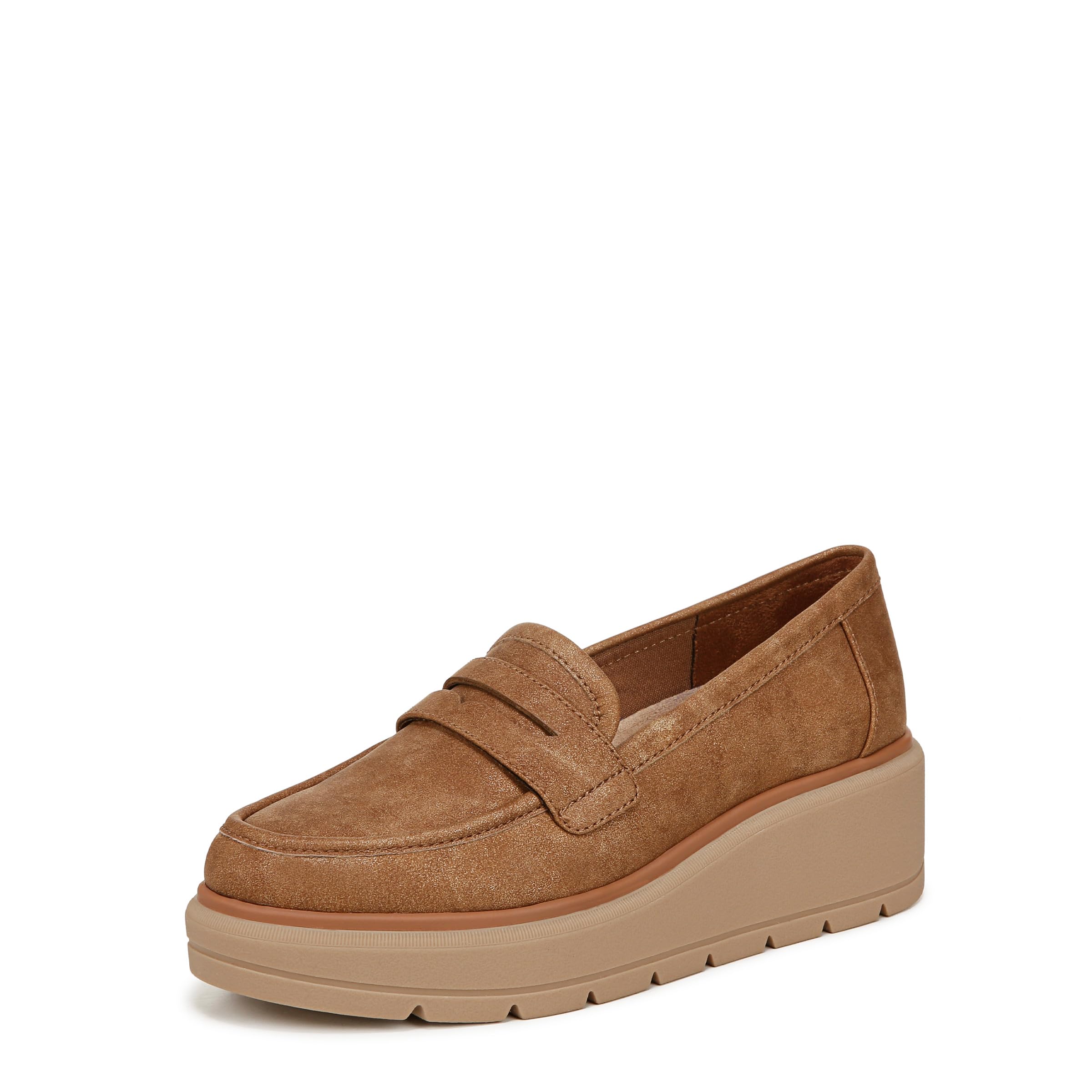 Dr.Scholl's Shoes Womens Nice Day Max Slip on