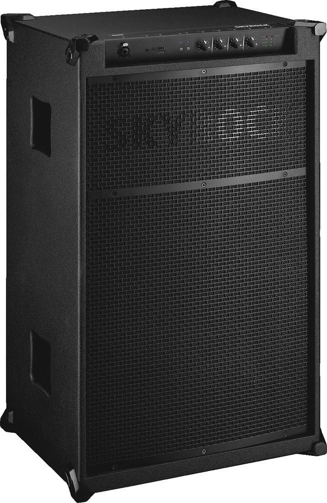 IMG StageLine SKYROCK/Power Aktiver PA Lautsprecher 1St.