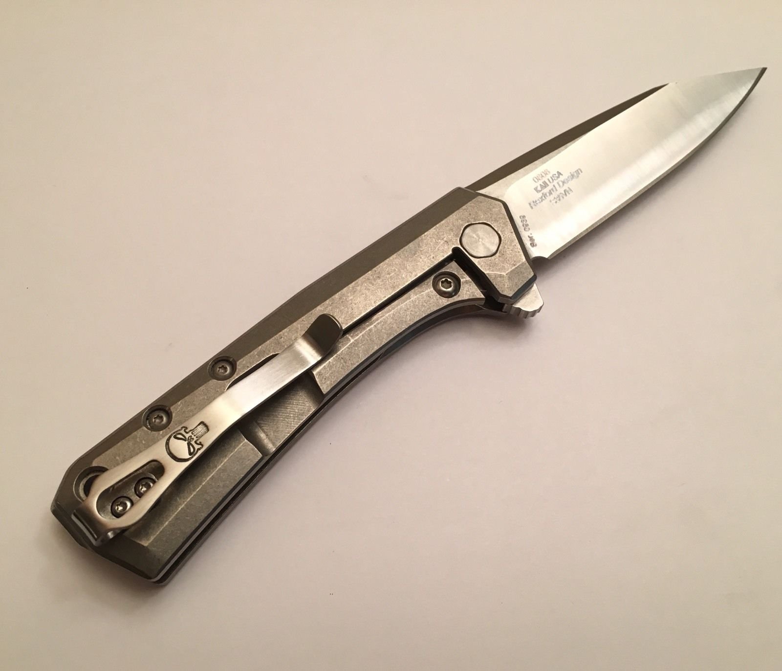 Wild Thing - ソノシート Wild Thing - ソノシート