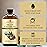 Handcraft Blends Cold-Pressed Organic Castor Oil 16 Fl Oz | Glass Bottle | 100% Pure and Natural | Premium Grade Carrier Oil | Hair, Eyelashes and Eyebrows | Hair and Body