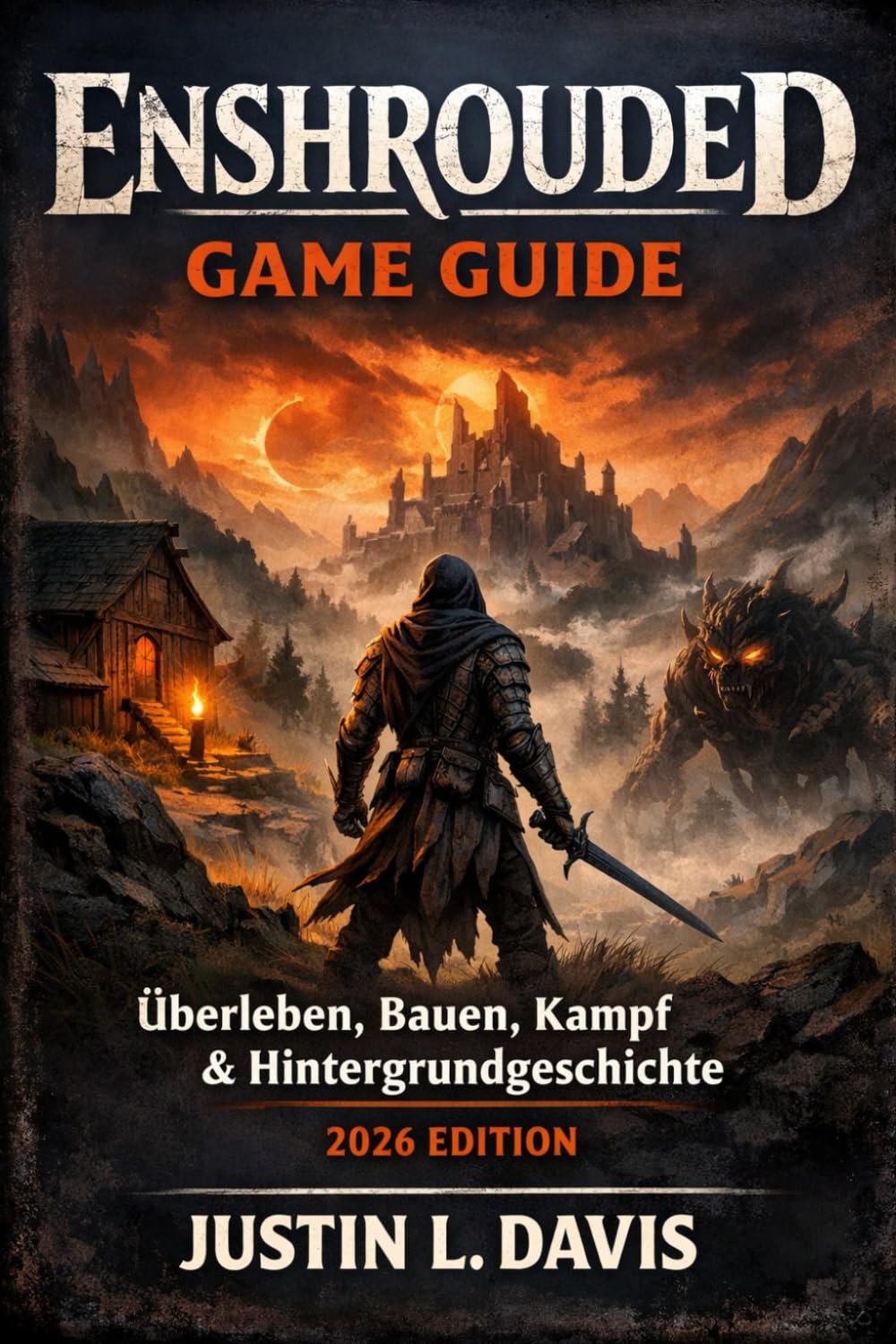 Enshrouded Game Guide: Überleben, Bauen, Kampf & Hintergrundgeschichte (2026 Edition)