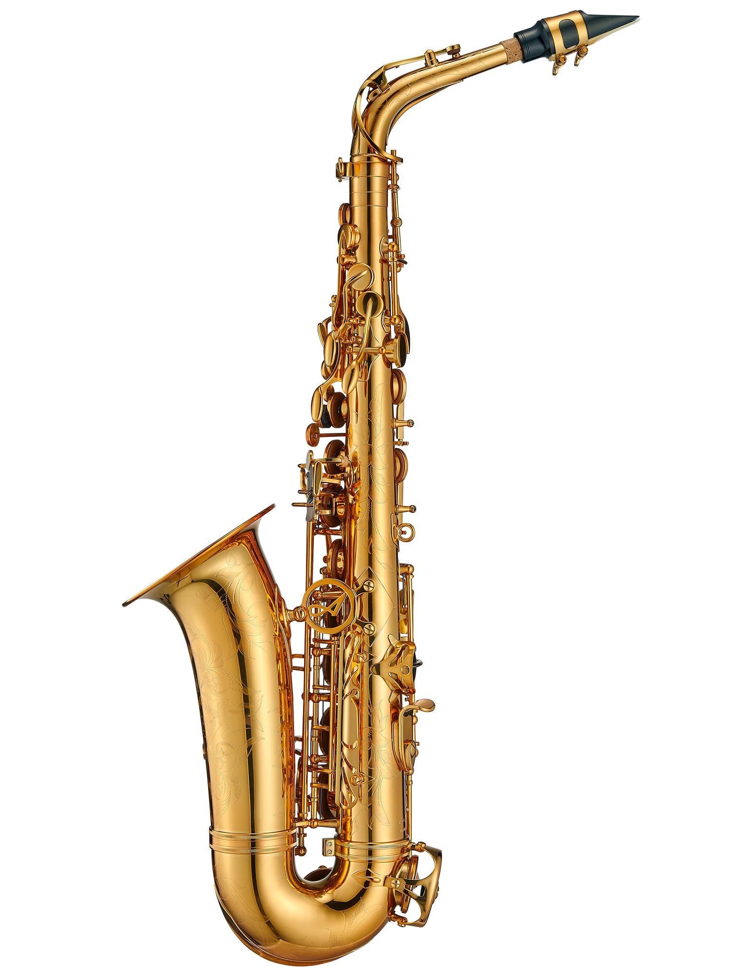 Amazon.co.jp: アンティグア Antigua アルトサクソフォン