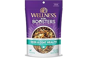 Wellness CORE Bowl Boosters for Picky Dog Eaters