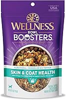 Vista 18 de Wellness CORE Bowl Boosters Joint Health - Alimento para perros, bolsa de 4 onzas (paquete de 2)
