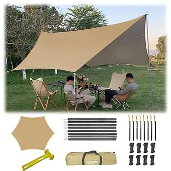 TARP to TARP × WANTKEY CAMP TARP GLASS TARP to TARP × WANTKEY CAMP TARP GLASS ① TARP GLASS WANTKEY