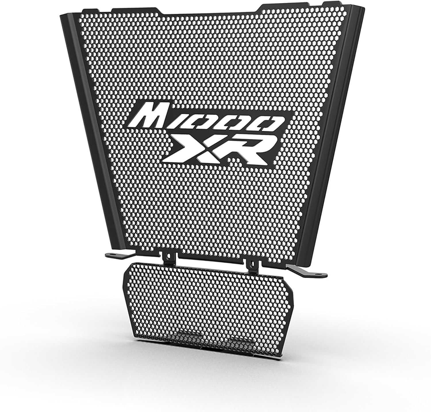 M1000XR 2025 Motorcycle Radiator Guard And Oil Cooler Guard Set Compatible with M1000XR M1000 XR 2024 2025 S1000XR S1000XR TE 2020-2023