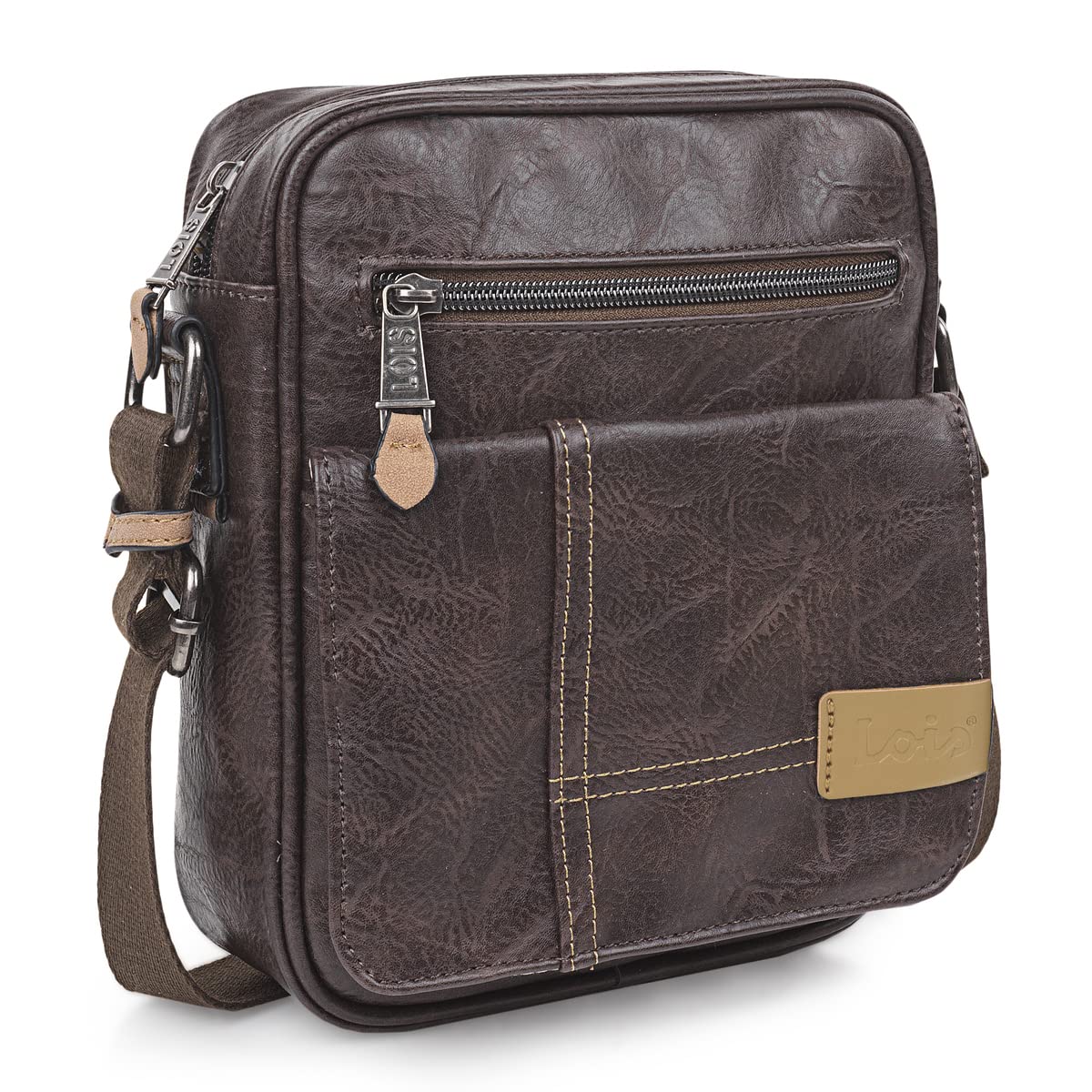 Lois Desert - BANDOLERA Hombre