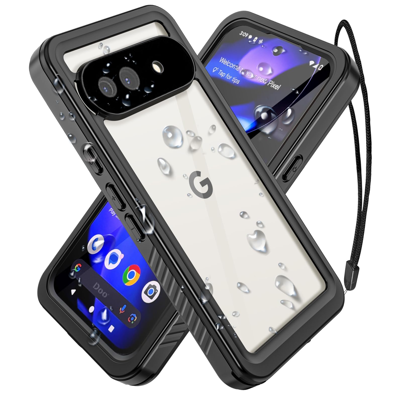 Google Pixel9a 通電のみ Google Pixel 9a 通電のみ