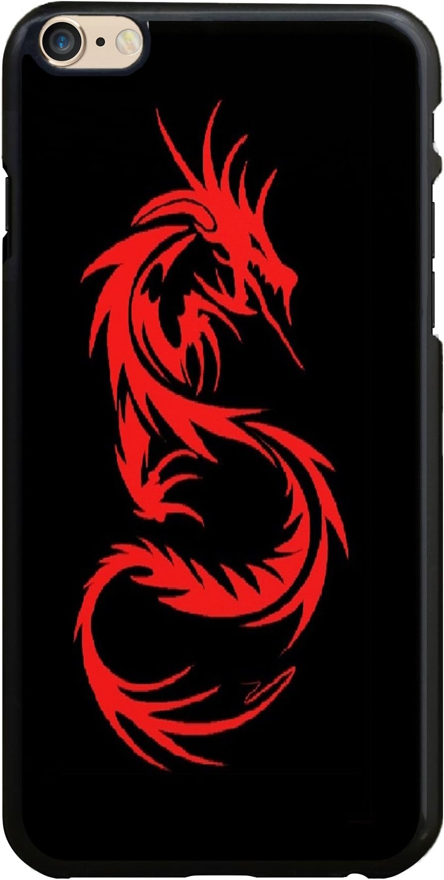 Red Dragon Design iPhone case for iPhone 6 Plus iPhone 6s Plus
