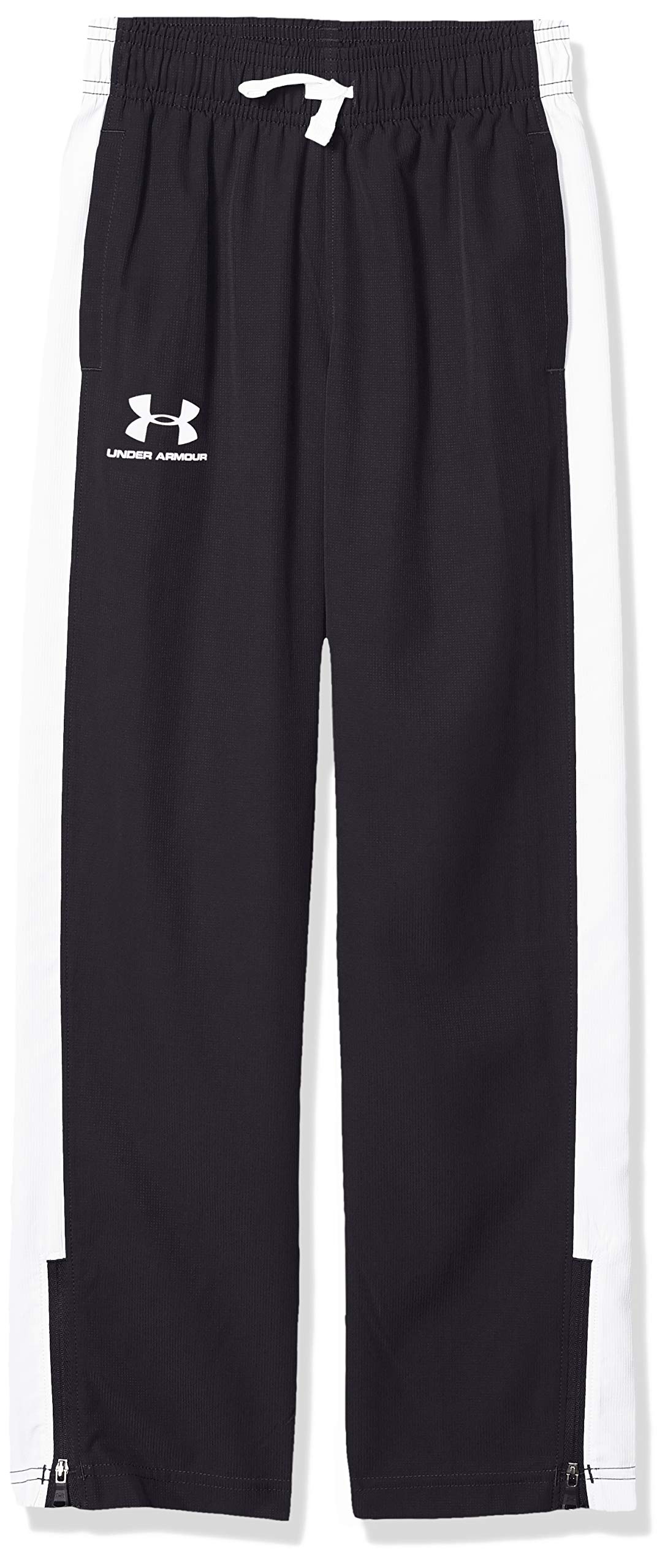 boys Woven Track Trousers