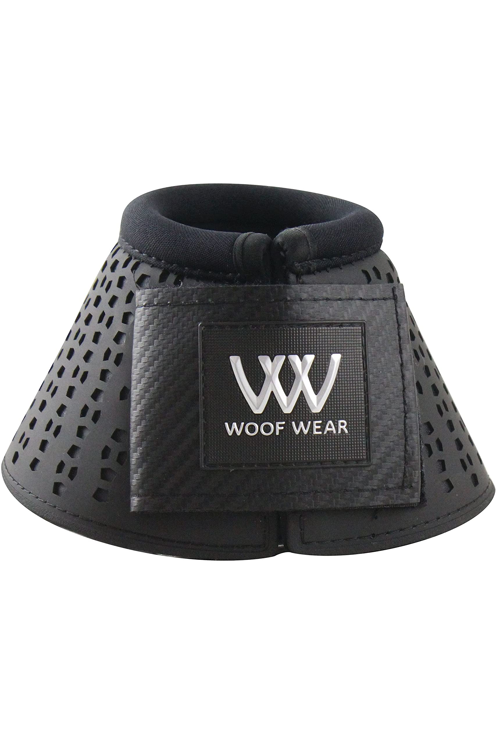 Woof Wear iVent Overreach Boot - Black