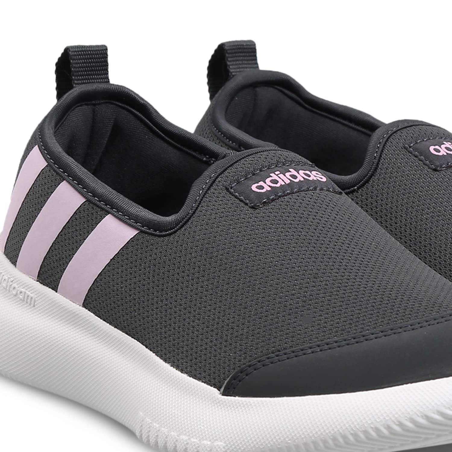adidas Breezewalk W - Scarpe da corsa da donna