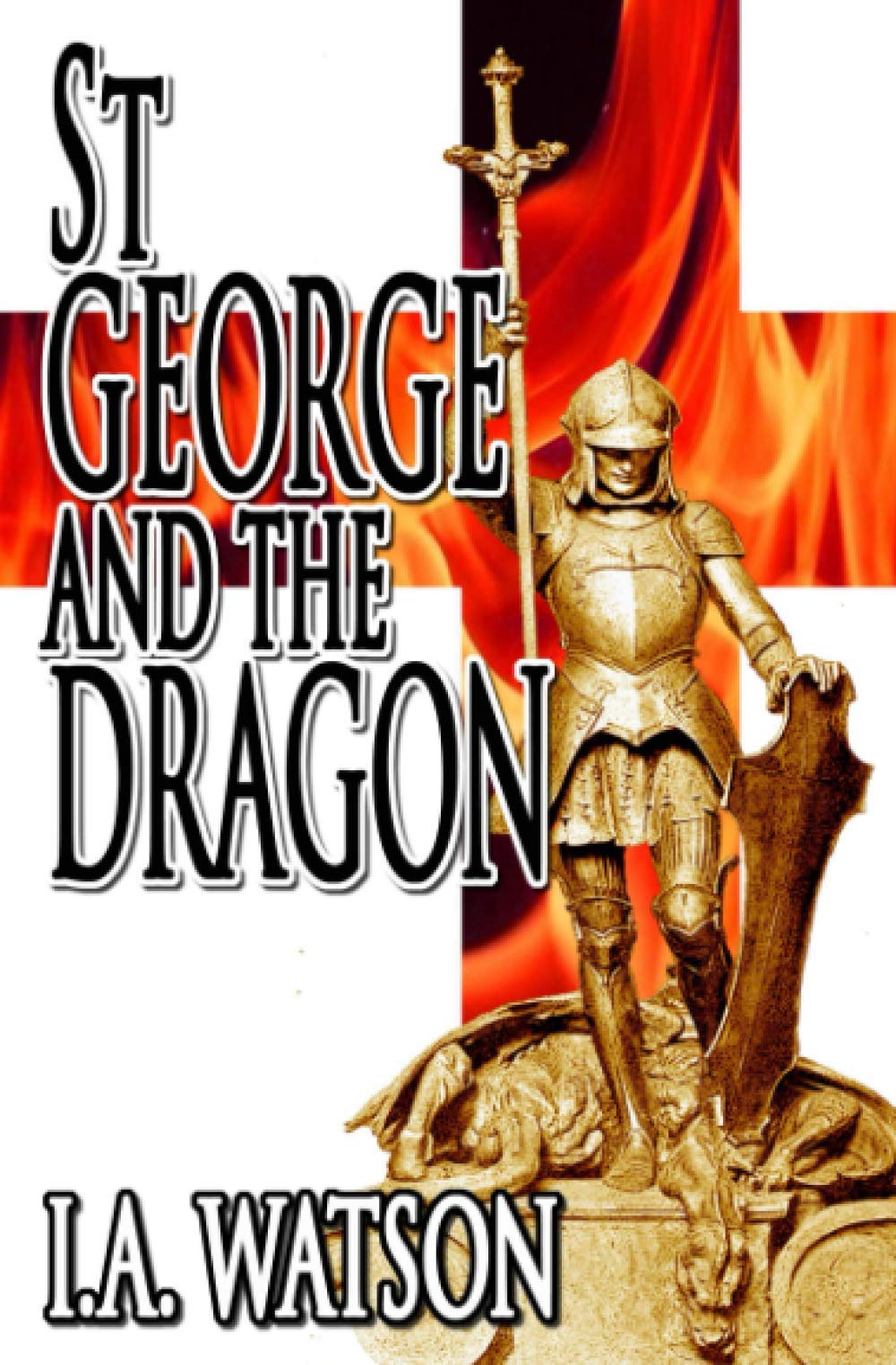 St George and the Dragon