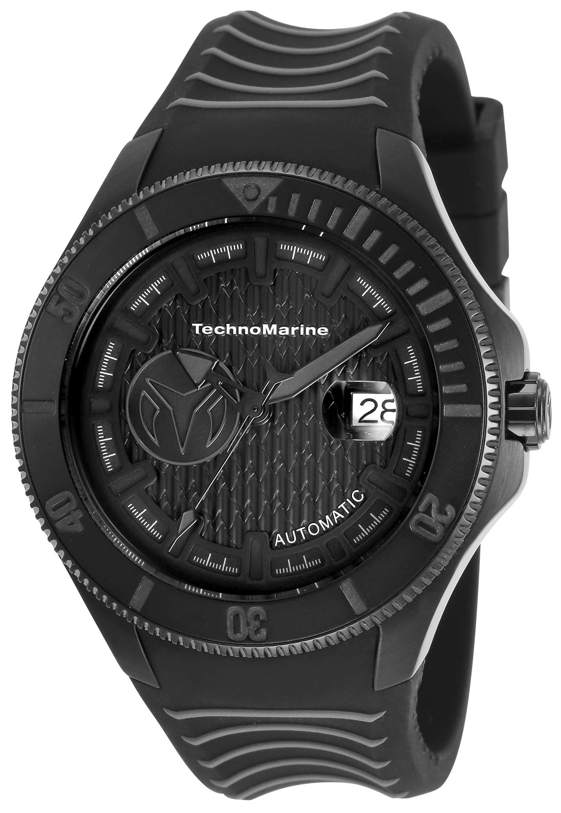 TechnomarineAutomatic Watch TM-118018