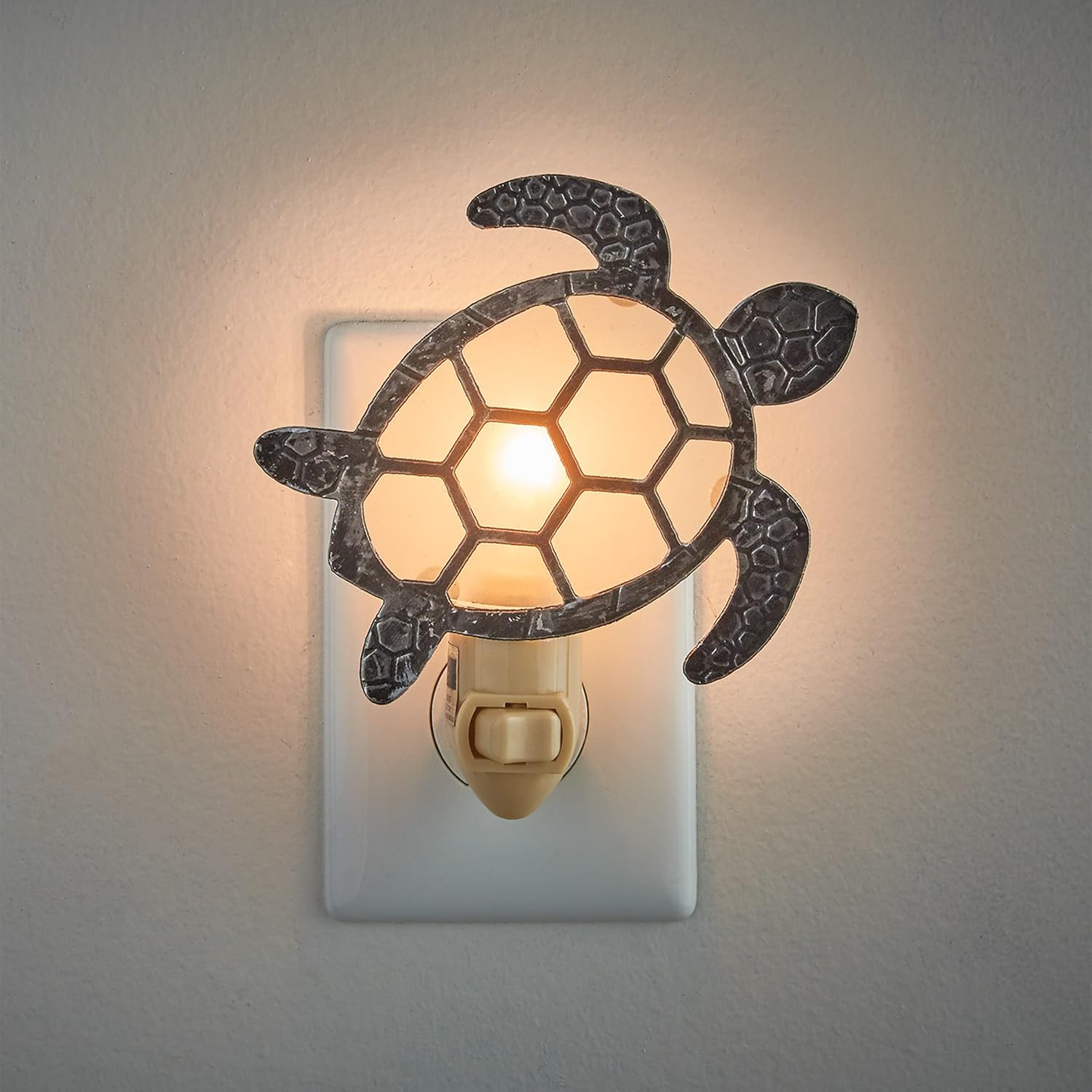 Park Designs Sea Turtle Night Light