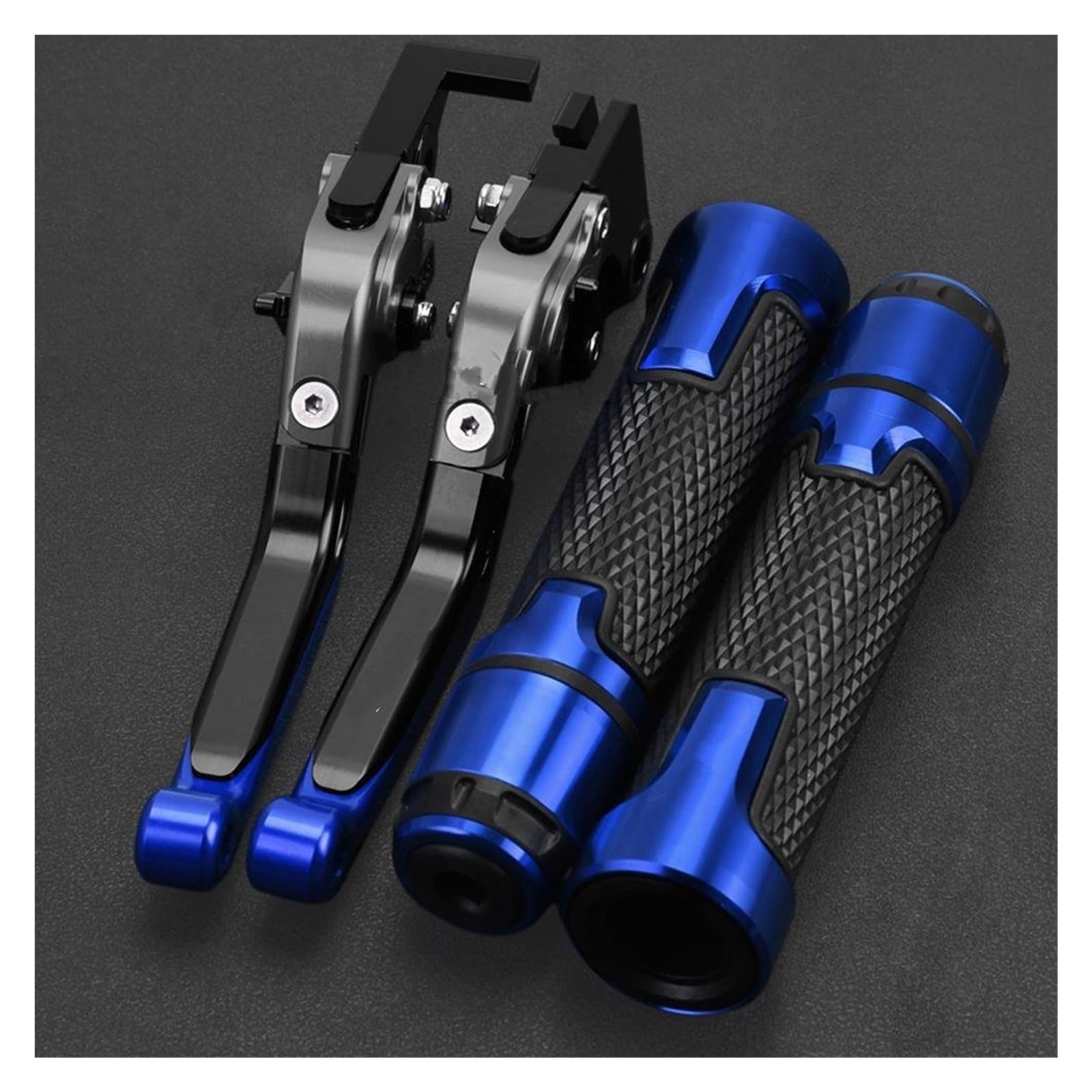 Ouvecr Q Motorbike Brake Levers For Cbr900rr 1993-1999 1998 1996 1997 1995 Motorcycle Accessorie Brake Clutch Levers Handle Bar(Q)