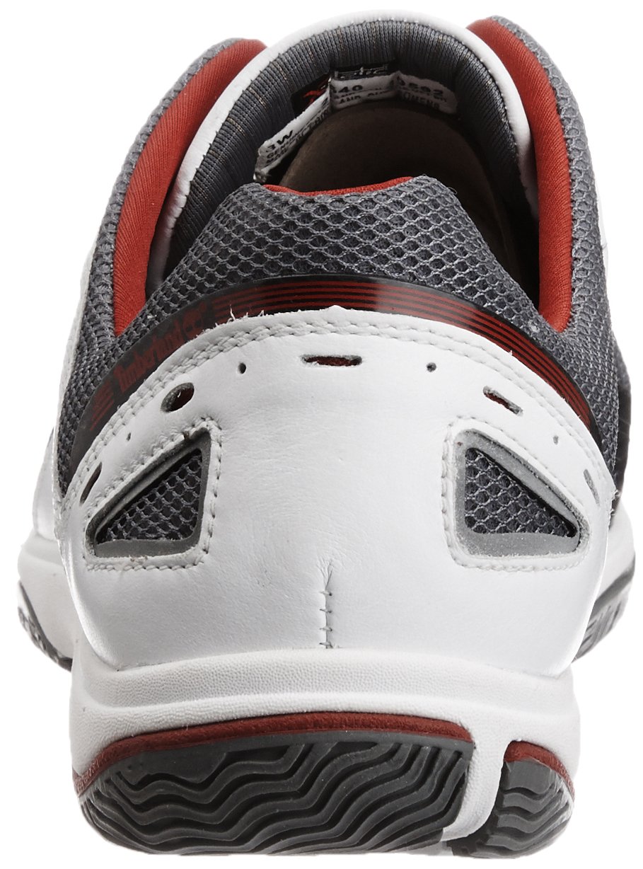 Timberland FRMTR FOR W F/LOX /27640, Chaussures de voile femme