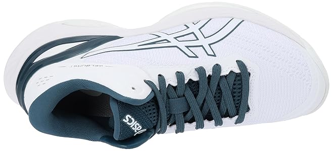Amazon | [アシックス] バスケットボールシューズ GELBURST 28