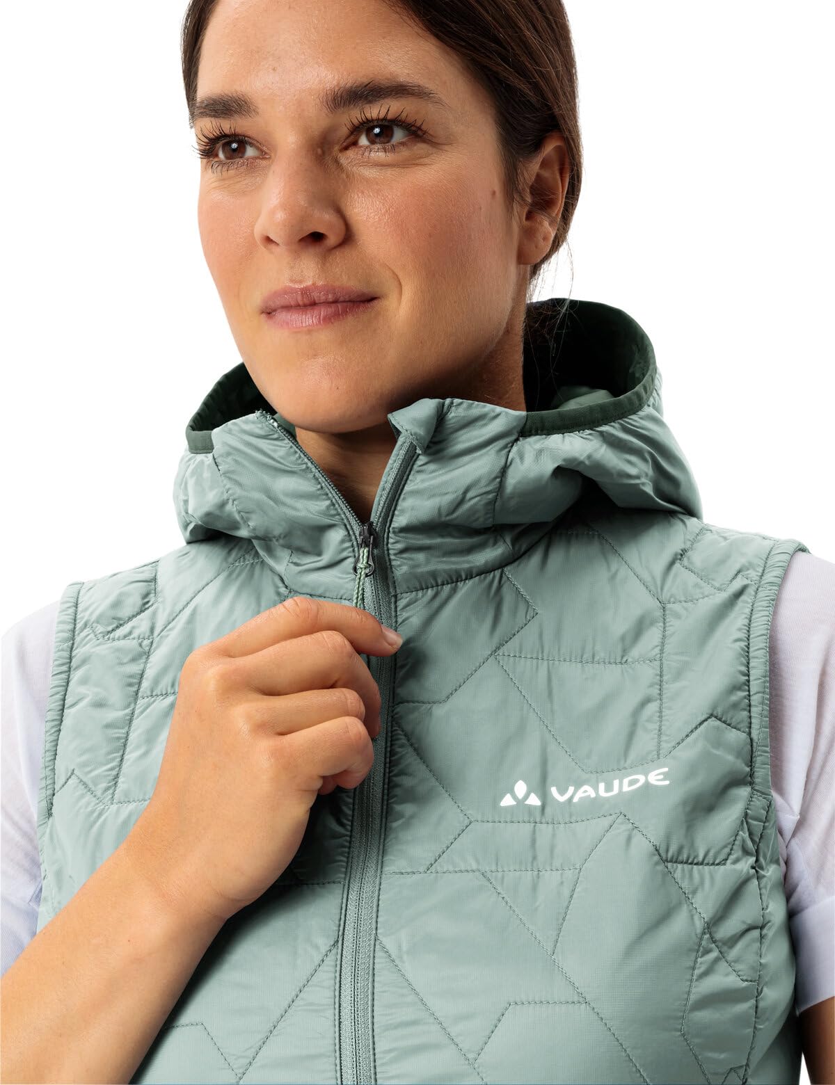 Women's Freney Vest V