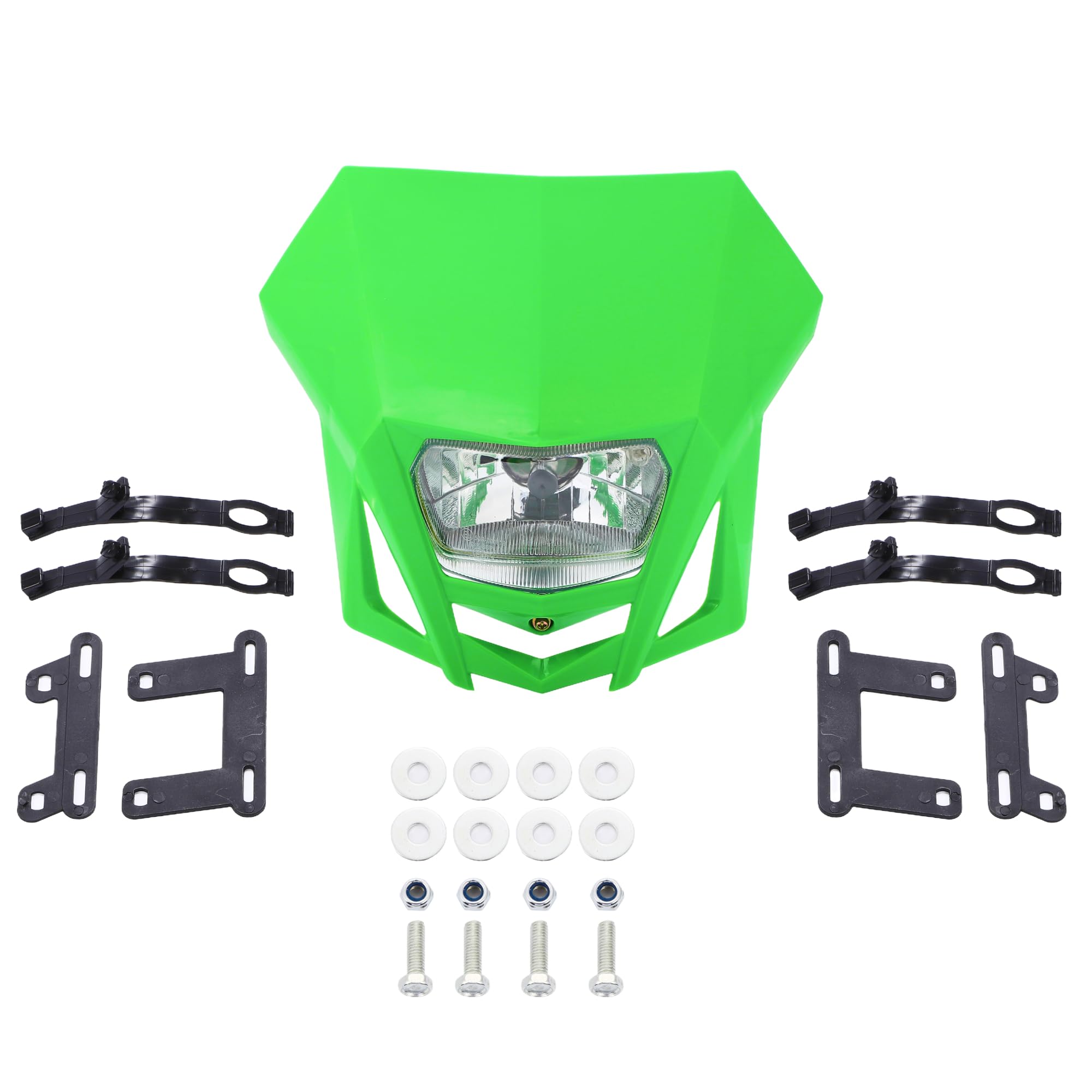 s masatoshi トライジャ製　ヘッドライトカウル s masatoshi様専用 トライジャ製 ヘッドライトカウル - メルカリ