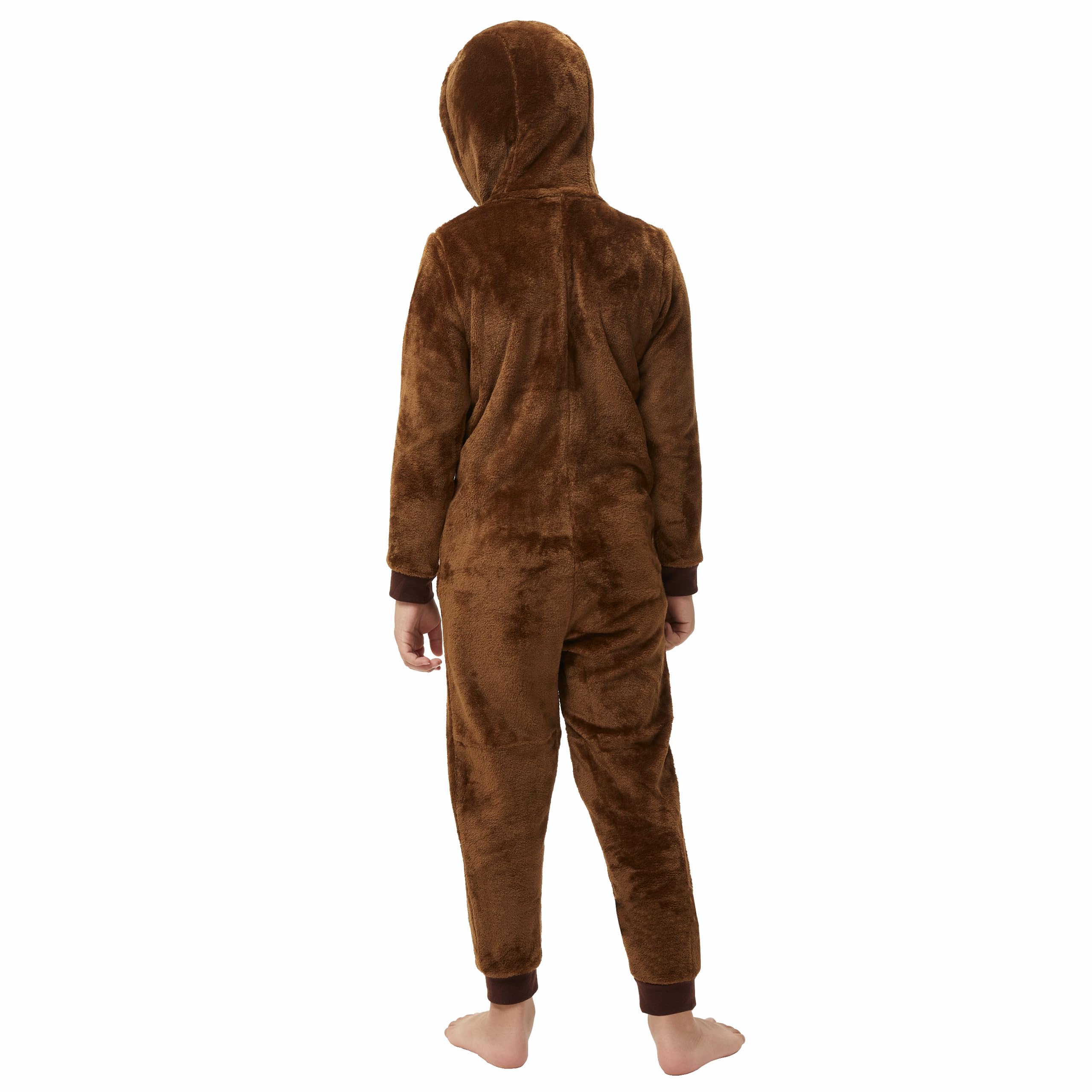 Star Wars Chłopcy Onesie Chewbacca