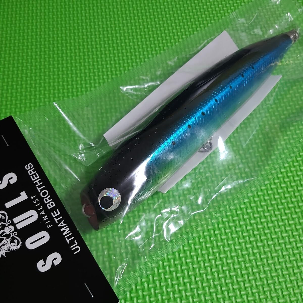 ソウルズ シークローラー230-130 SEELA MAN SOULS ソウルズ SEA CRAWLER 230 シークローラー 230 ソウルズ
