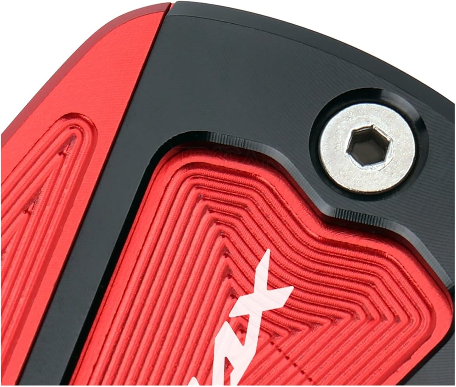 Compatible With T-Max TMAX 530 500 560 TMax530 SX DX TECH MAX TMAX560 Motorcycle Brake Fluid Cap Master Cylinder Reservoir Cover(1 piece GOLD)