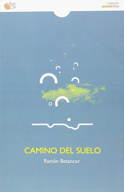 Portada de Camino del suelo
