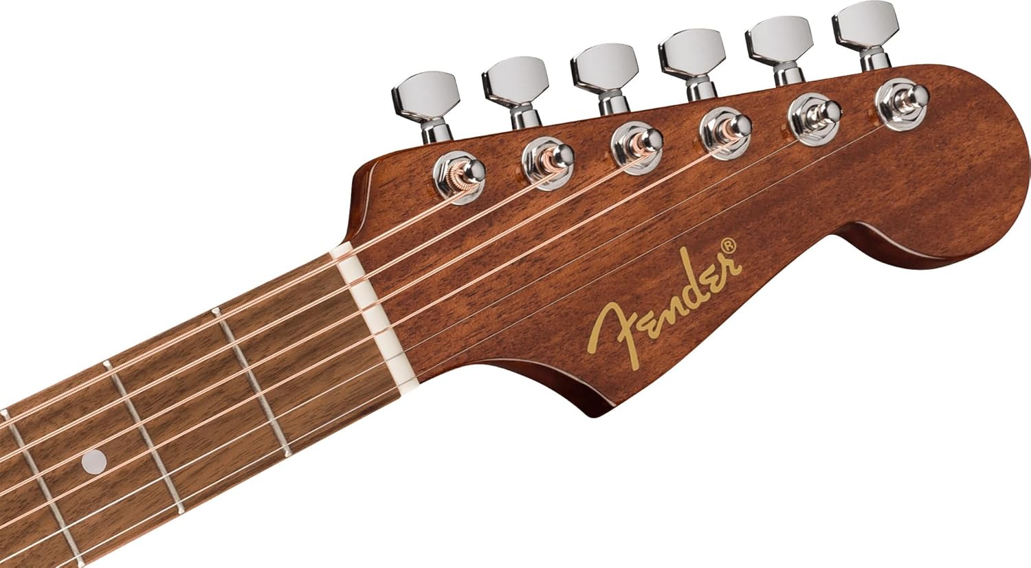 Fender California Standard Redondo Mini Acoustic Guitar - Black Bundle with Gig Bag, Tuner, Strap, Strings, Picks, and Austin Bazaar Instructional DVD