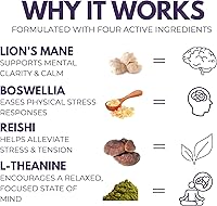 Vista 6 de Wellness Duo: Píldora de prisa matutina y enfriamiento - Enfoque y apoyo energético + relajación, recuperación y recarga - 2 x 60 cápsulas veganas