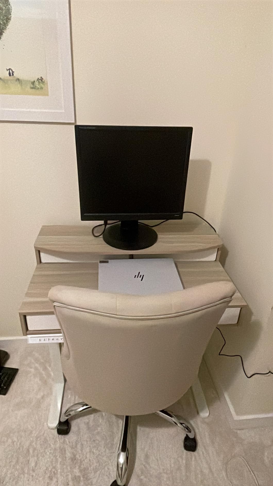 Customer photo