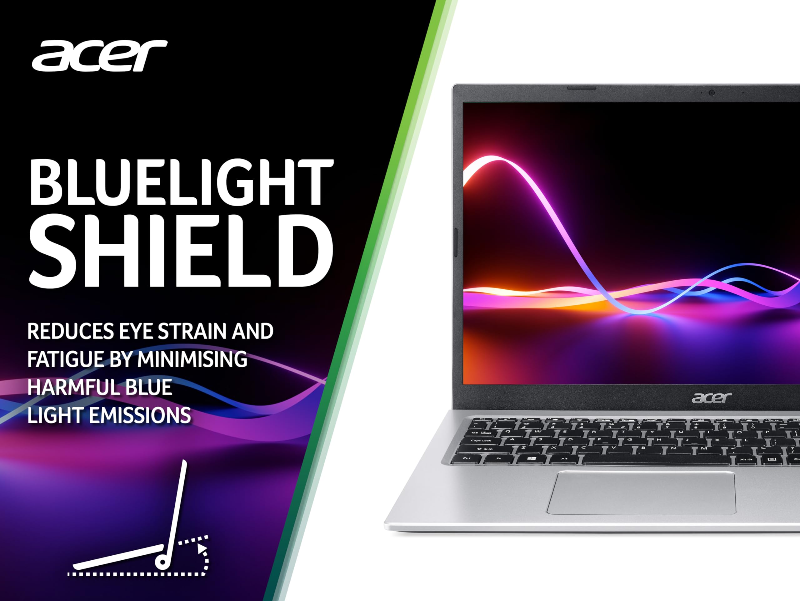 acer エイサー Aspire3 Corei5 16GB 512GB SSD Acer Laptop Aspire 3 A315-59 - Intel Core i5-1235U, 16 GB, SSD de