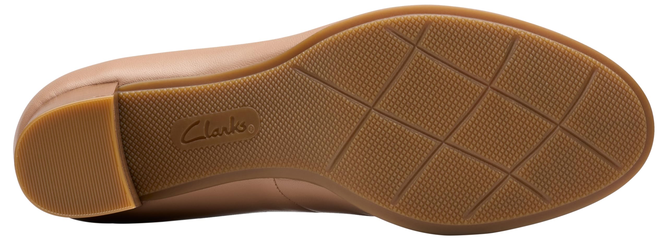 Clarks Bayla Carly -Femme