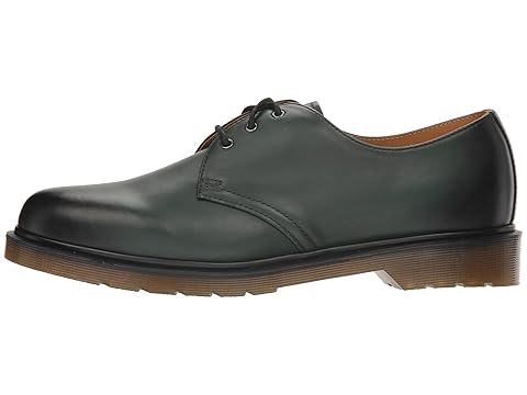 green antique temperley